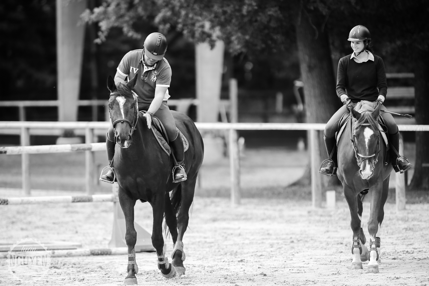 Ecurie de Contres 1337